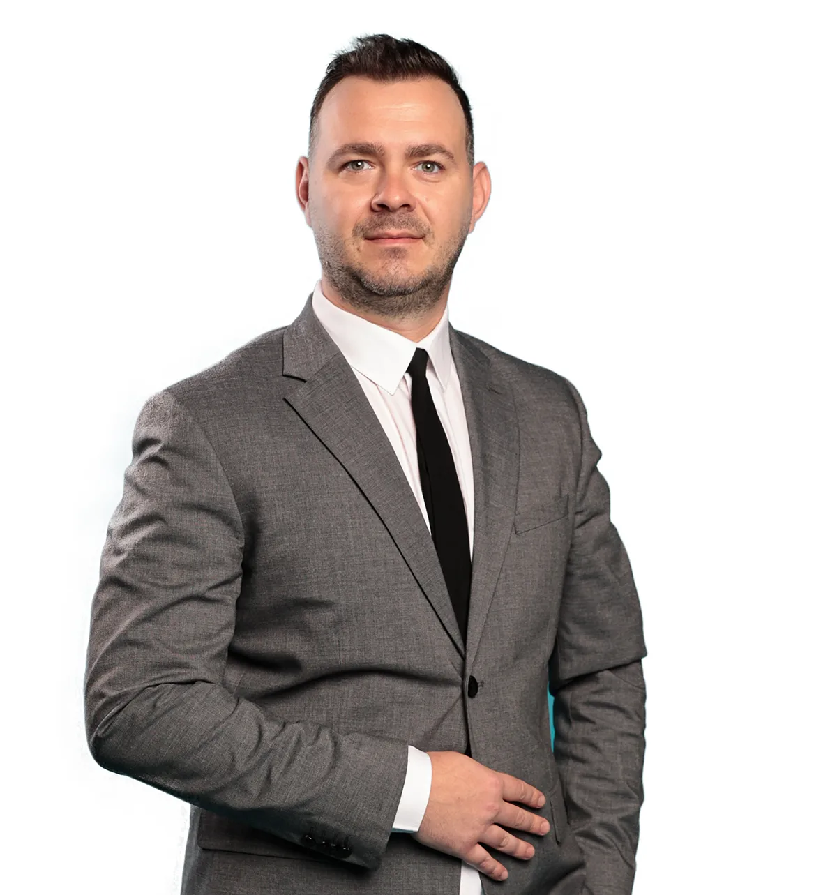 Bogdan DUMITRU-NECHITA
