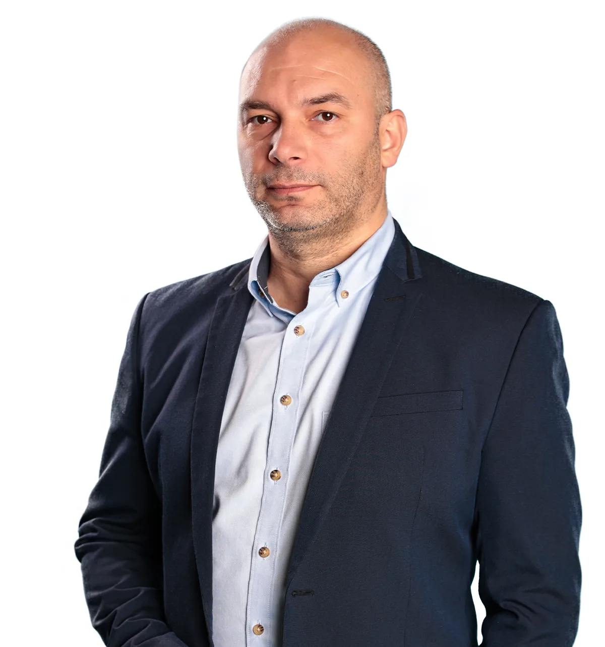 Bogdan DUȚU